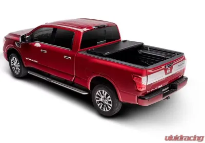 Undercover Flex 05-20 Frontier/09-12 Equator/05-15 Navara 5' w/out Utili-Track System - FX51003