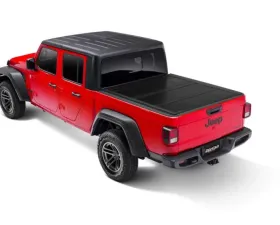Undercover Flex 20-21 Jeep Gladiator Jeep Gladiator 2020