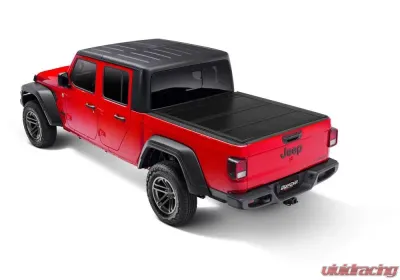 Undercover Flex 20-21 Jeep Gladiator Jeep Gladiator 2020 - FX31010