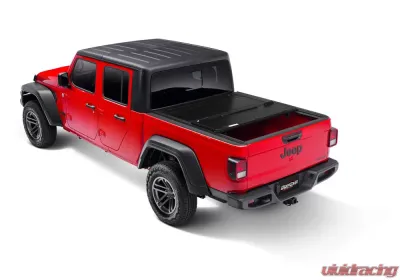 Undercover Flex 20-21 Jeep Gladiator Jeep Gladiator 2020 - FX31010