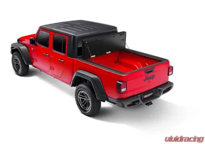 Undercover Flex 20-21 Jeep Gladiator Jeep Gladiator 2020 - FX31010