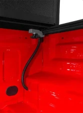 Undercover Flex 20-21 Jeep Gladiator Jeep Gladiator 2020                                     - FX31010 - Image 2