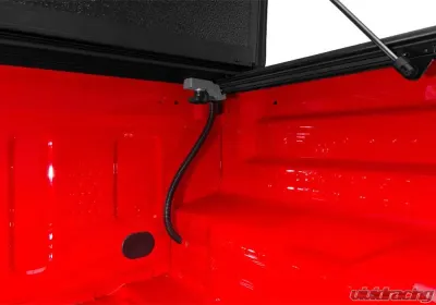 Undercover Flex 20-21 Jeep Gladiator Jeep Gladiator 2020 - FX31010