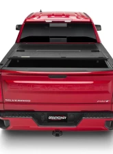 Undercover Flex 19 (New Body)-21 Silv/Sierra (w/o CarbonPro Bed) 5'9" w/ or w/o MultiPro TG                                     - FX11022 - Image 7