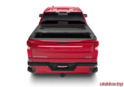Undercover Flex 19 (New Body)-21 Silv/Sierra (w/o CarbonPro Bed) 5'9" w/ or w/o MultiPro TG - FX11022