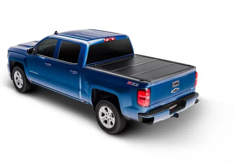 Undercover Flex 04-06 (07 Classic) Silv/Sierra 5'9 - FX11012
