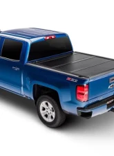 Undercover Flex 07-13 Silv/Sierra 1500/07-14 2500HD 6'6" w/out CMS w/out Bed Rail Caps                                     - FX11008 - Image 7