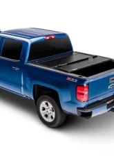Undercover Flex 07-13 Silv/Sierra 1500/07-14 2500HD 6'6" w/out CMS w/out Bed Rail Caps                                     - FX11008 - Image 7