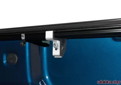 Undercover Flex 07-13 Silv/Sierra 1500/07-14 2500HD 6'6" w/out CMS w/out Bed Rail Caps - FX11008