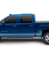 Undercover Flex 07-13 Silv/Sierra 5'9" w/out CMS w/ Bed Rail Caps                                     - FX11006 - Image 7