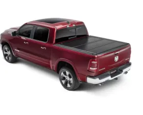 Undercover Flex 09-18 (19-21 Classic) Ram 1500/10-21 2500/3500 8' DS Bed