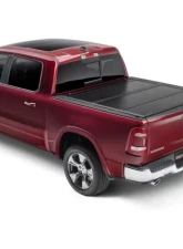 Undercover Flex 09-18 (19-21 Classic) Ram 5'7" w/out RamBox                                     - FX31006 - Image 7