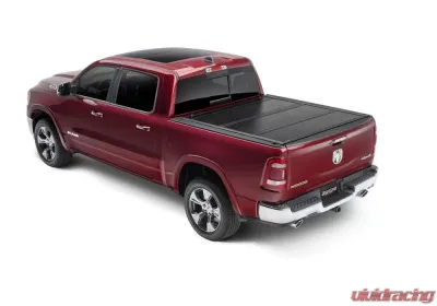 Undercover Flex 09-18 (19-21 Classic) Ram 5'7" w/out RamBox - FX31006