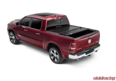 Undercover Flex 09-18 (19-21 Classic) Ram 5'7" w/out RamBox - FX31006