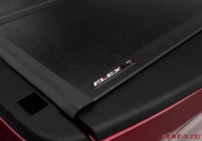 Undercover Flex 09-18 (19-21 Classic) Ram 5'7" w/out RamBox - FX31006