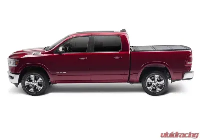 Undercover Flex 19-21 (New Body Style) Ram 5'7" w/out RamBox w/out Multifunction TG Ram 1500 2019-2020 - FX31008