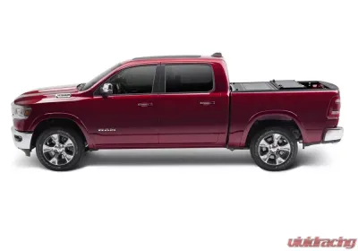 Undercover Flex 19-21 (New Body Style) Ram 5'7" w/out RamBox w/out Multifunction TG Ram 1500 2019-2020 - FX31008