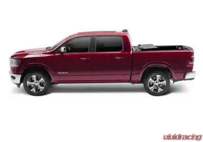 Undercover Flex 19-21 (New Body Style) Ram 5'7" w/out RamBox w/out Multifunction TG Ram 1500 2019-2020 - FX31008