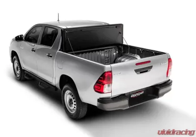 Undercover Flex 16-21 Hilux 5 - FX41016