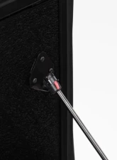 Undercover Flex 16-21 Hilux 5                                     - FX41016 - Image 5