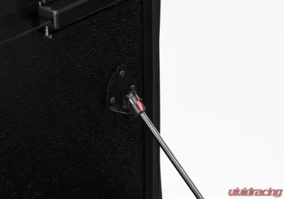 Undercover Flex 16-21 Hilux 5 - FX41016