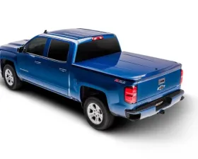 Undercover LUX 07-13 Silverado 5'9