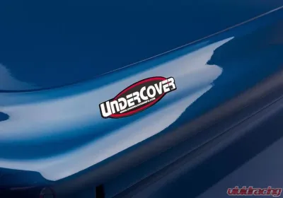 Undercover SE Smooth 07-13 Sierra 5'9" GMC Sierra 2007-2013 - UC1086S