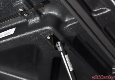 Undercover SE Smooth 07-13 Sierra 5'9" GMC Sierra 2007-2013 - UC1086S