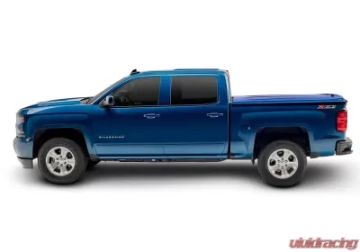 Undercover SE Smooth 07-13 Sierra 5'9" GMC Sierra 2007-2013 - UC1086S