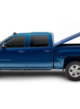 Undercover LUX 09-18 (19-21 Classic) Ram 1500/10-21 2500/3500 6'4" SRW w/out RamBox - PR4                                     - UC3076L-PR4 - Image 6