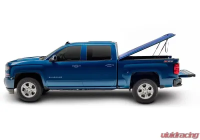 Undercover LUX 09-18 (19-21 Classic) Ram 1500/10-21 2500/3500 6'4" SRW w/out RamBox - PR4 - UC3076L-PR4