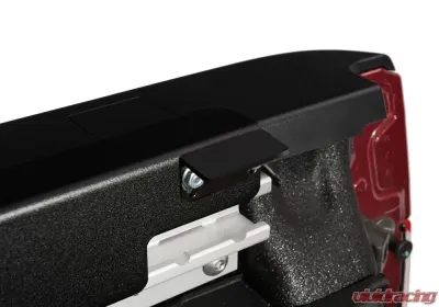 Undercover SE 07-13 Sierra 5'9" GMC Sierra 2007-2013 - UC1086