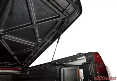 Undercover SE 07-13 Sierra 5'9" GMC Sierra 2007-2013 - UC1086
