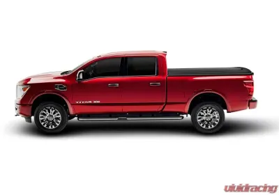 Undercover SE 07-13 Sierra 5'9" GMC Sierra 2007-2013 - UC1086