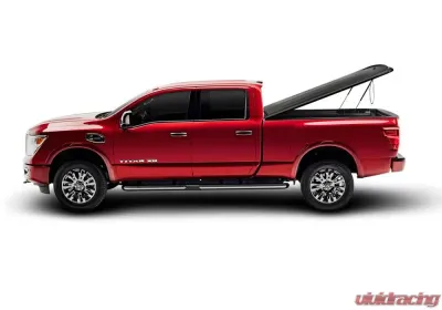 Undercover SE 07-13 Sierra 5'9" GMC Sierra 2007-2013 - UC1086