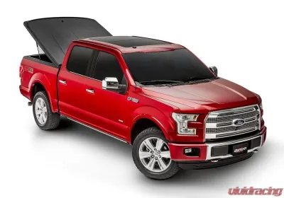Undercover SE 07-13 Silverado 1500/07-14 2500HD/3500HD 6'6" Chevrolet - UC1076