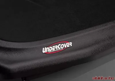 Undercover SE 07-13 Sierra 5'9" GMC Sierra 2007-2013 - UC1086