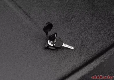 Undercover SE 07-13 Sierra 5'9" GMC Sierra 2007-2013 - UC1086