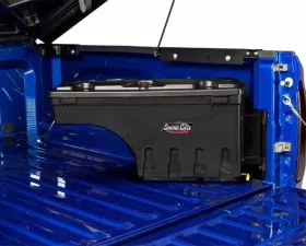 Undercover Swing Case 02-18 (19-21 Classic) Ram 1500/03-21 2500/3500 w/o RamBox - Passenger