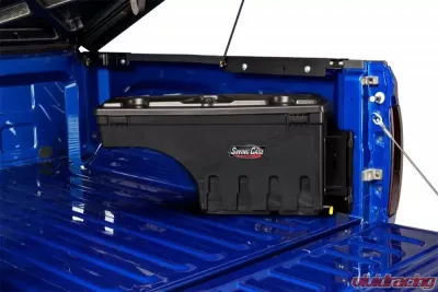 Undercover Swing Case 12-17 Ranger T6 Passenger - SC204P