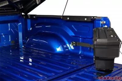 Undercover Swing Case 12-17 Ranger T6 Passenger - SC204P