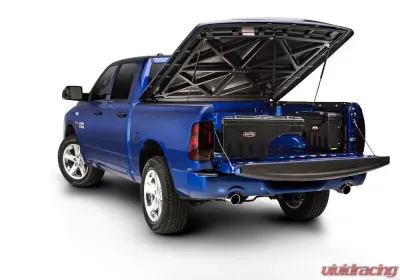 Undercover Swing Case 15-21 Col/Can Driver - SC103D