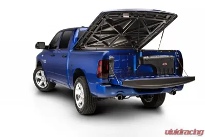 Undercover Swing Case 12-17 Ranger T6 Passenger - SC204P