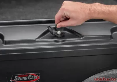 Undercover Swing Case 15-21 Col/Can Driver - SC103D