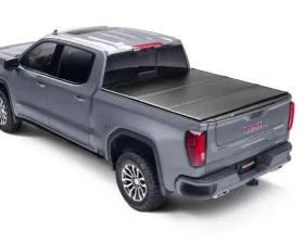Undercover Triad 02-18 (19-21 Classic) Ram 1500/03-21 2500/3500 6'4
