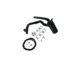 034 Motorsport Catch Can Breather Kit, MkIV Volkswagen Golf/Jetta/GTI/GLI 1.8T