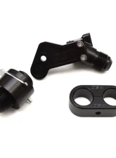 034 Motorsports Billet Catch Can Kit Audi 8V A3 | Volkswagen MkVII GTI                                     - 034-101-1007 - Image 2