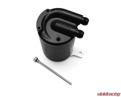 034 Motorsports Billet Catch Can Kit Audi 8V A3 | Volkswagen MkVII GTI - 034-101-1007