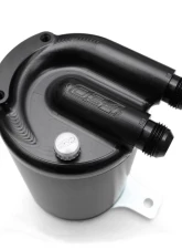 034 Motorsports Billet Catch Can Kit Audi 8V A3 | Volkswagen MkVII GTI                                     - 034-101-1007 - Image 4