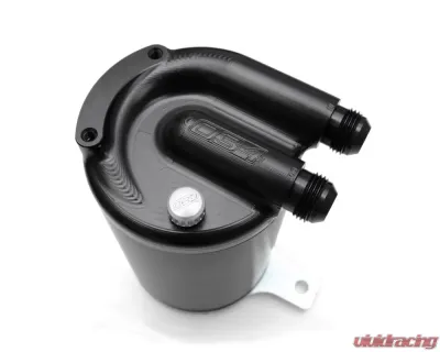 034 Motorsports Billet Catch Can Kit Audi 8V A3 | Volkswagen MkVII GTI - 034-101-1007